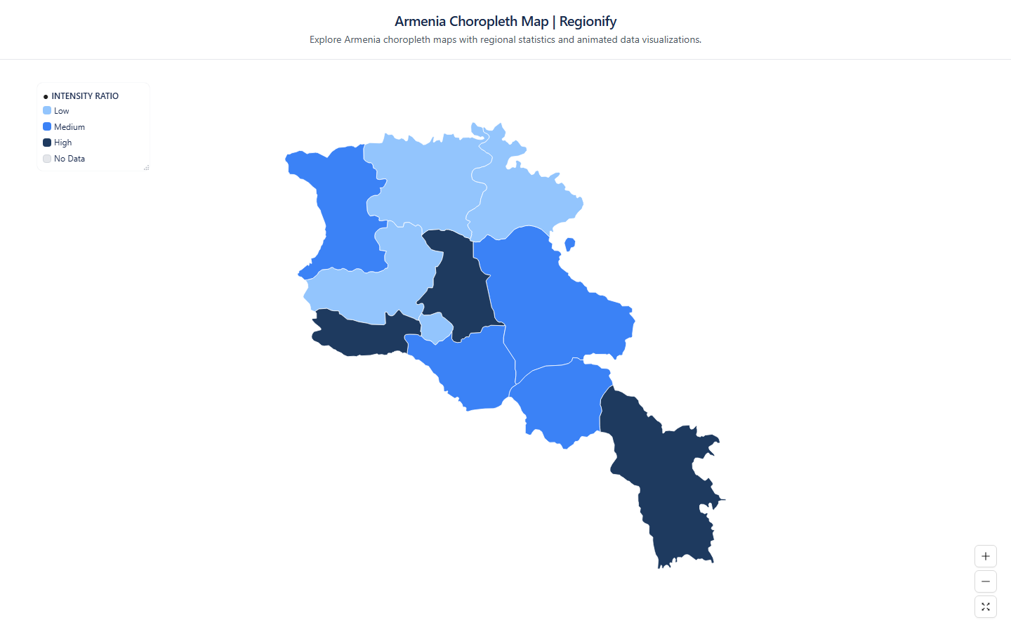 Public share page