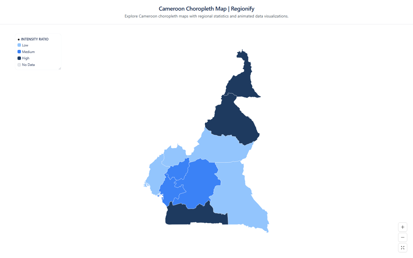 Public share page