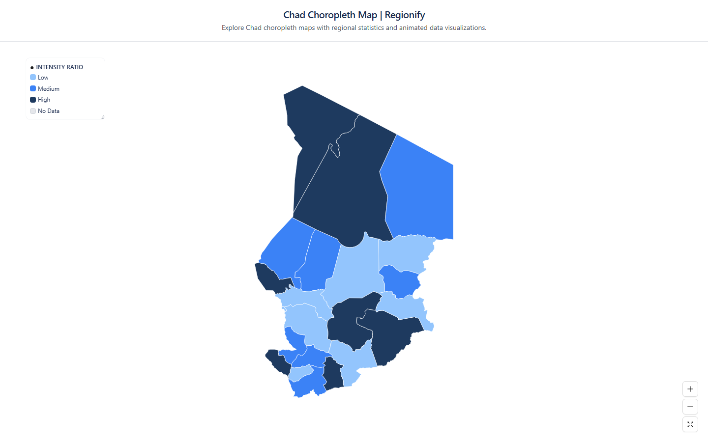 Public share page