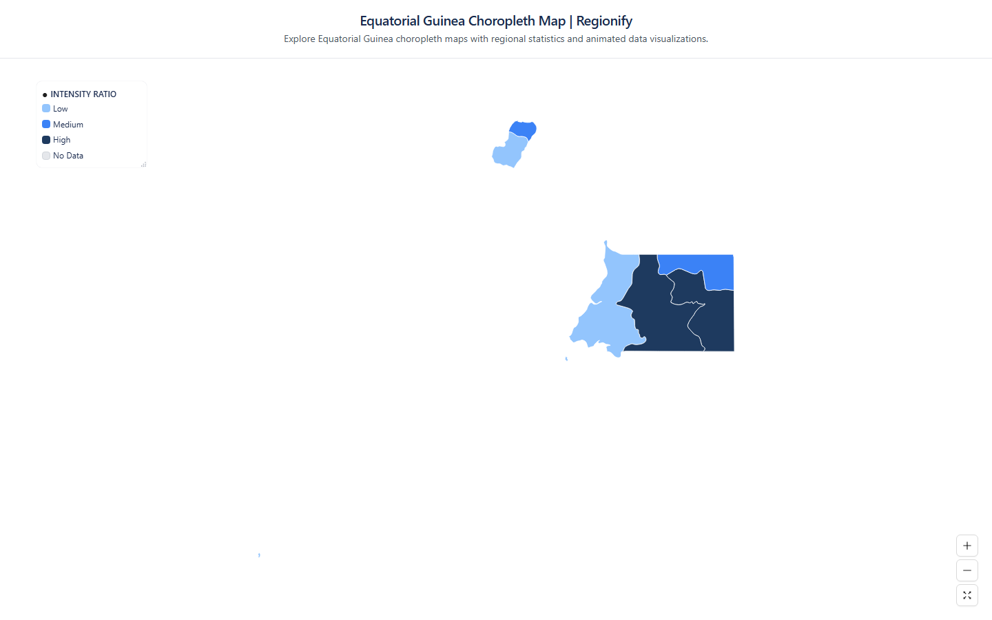 Public share page
