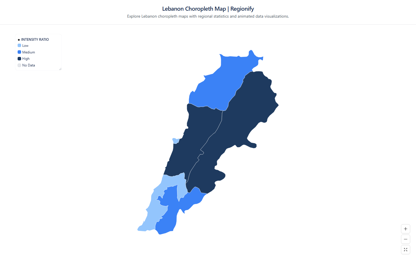 Public share page