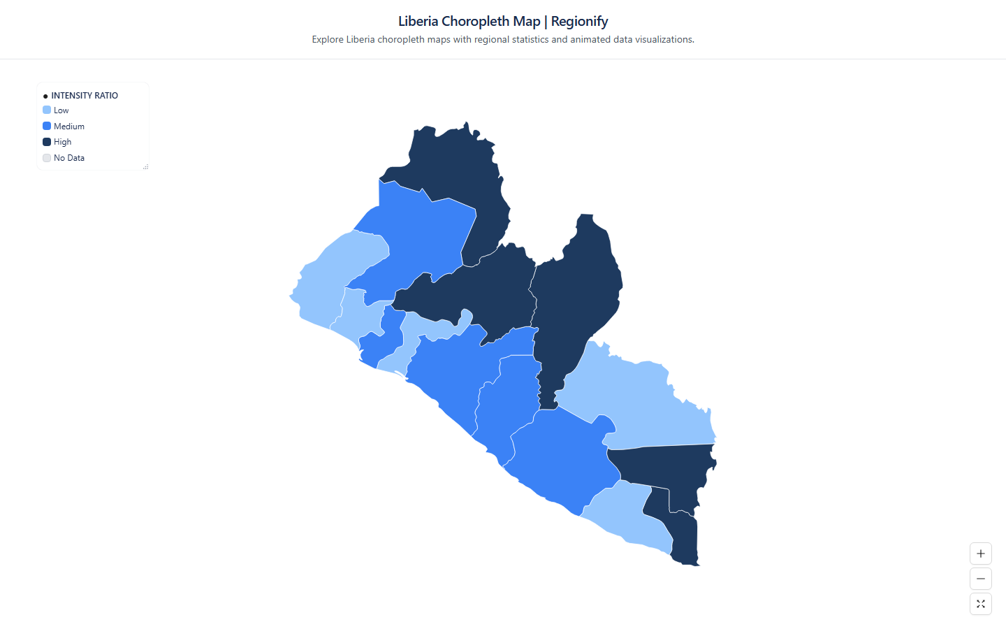 Public share page