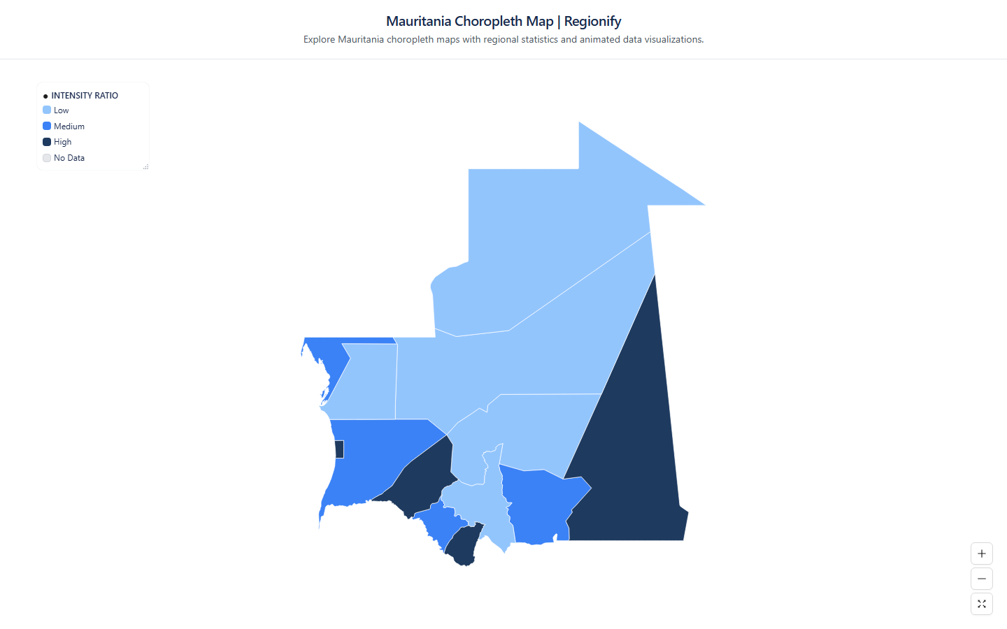 Public share page