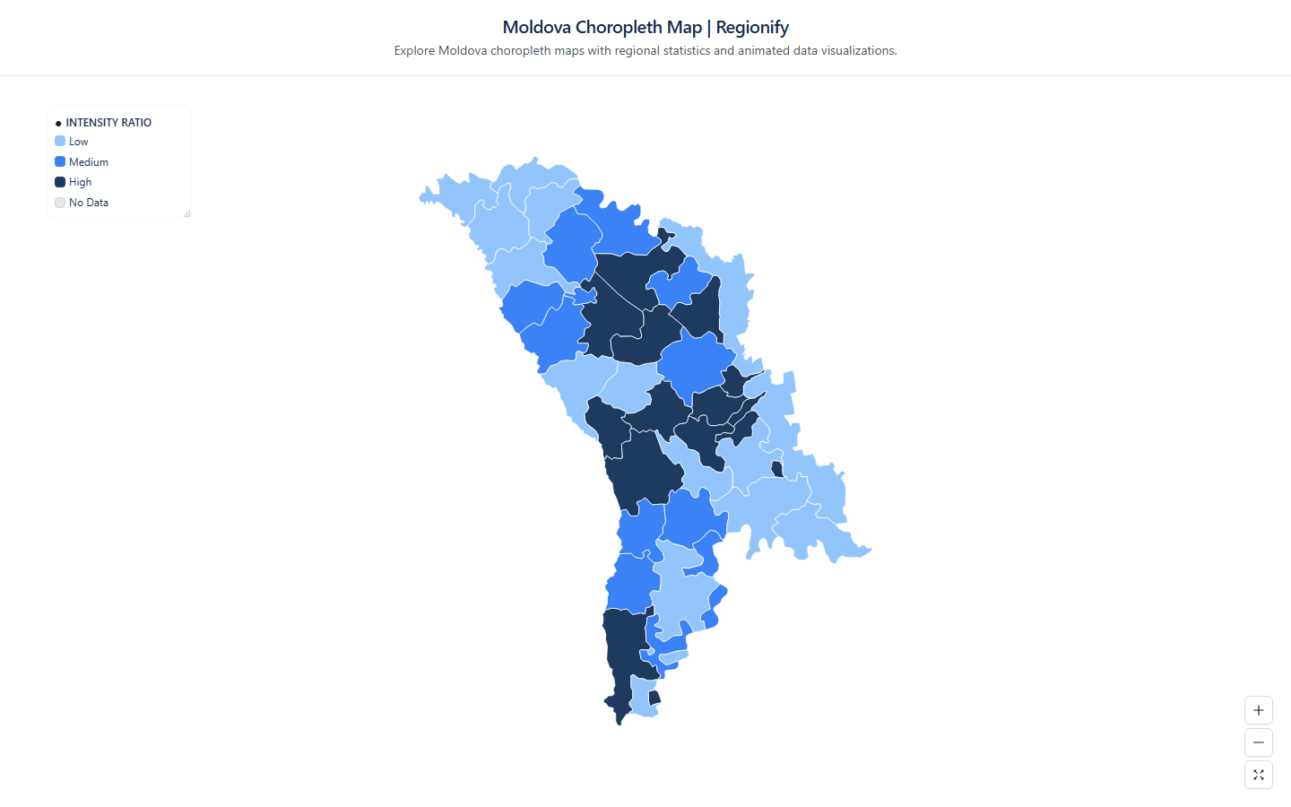 Public share page