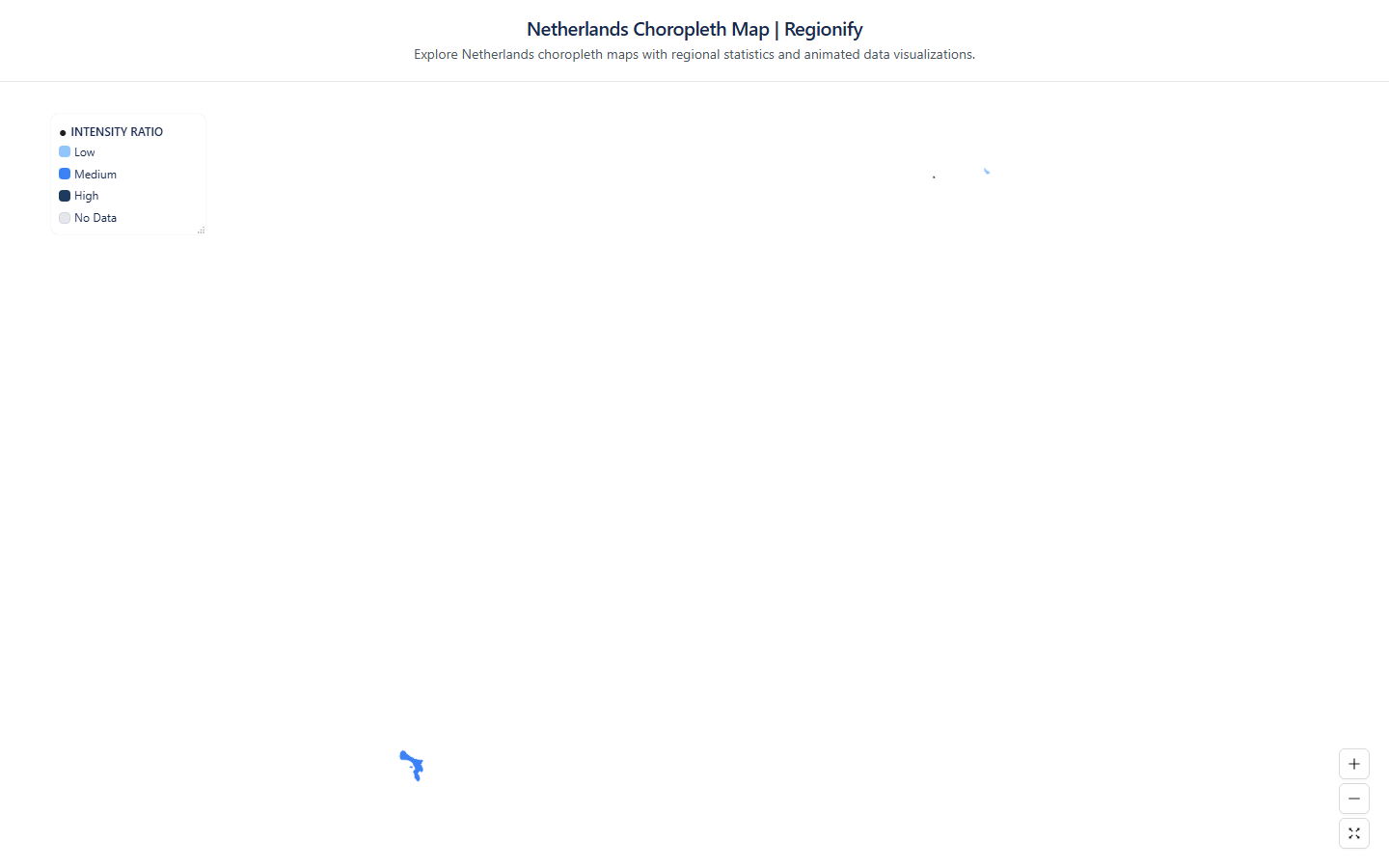 Public share page