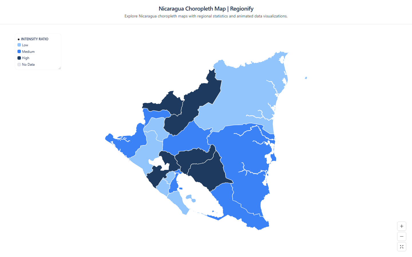 Public share page