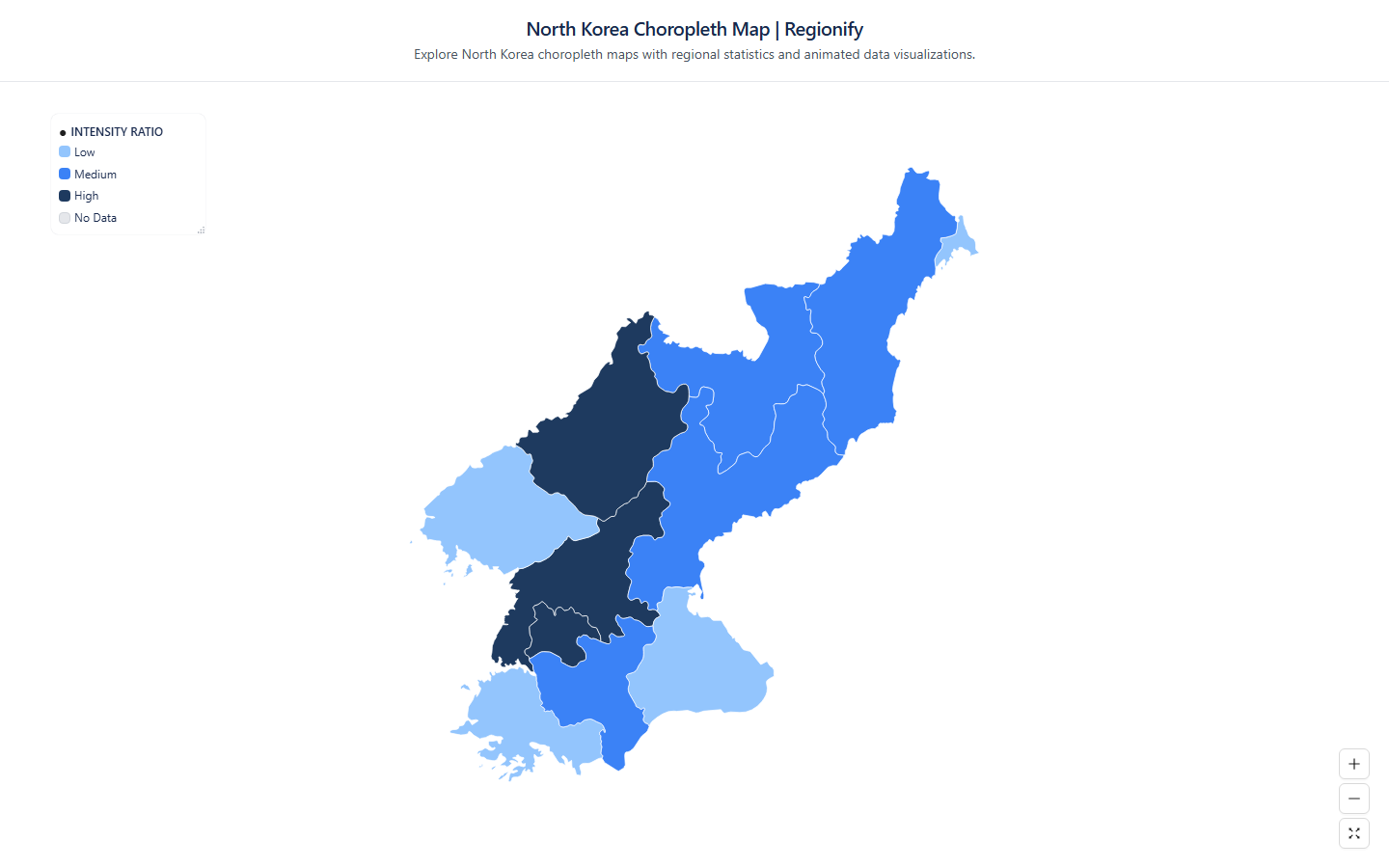 Public share page