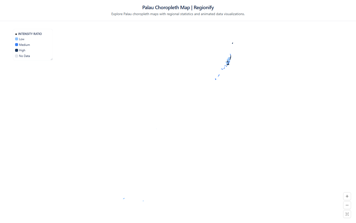 Public share page