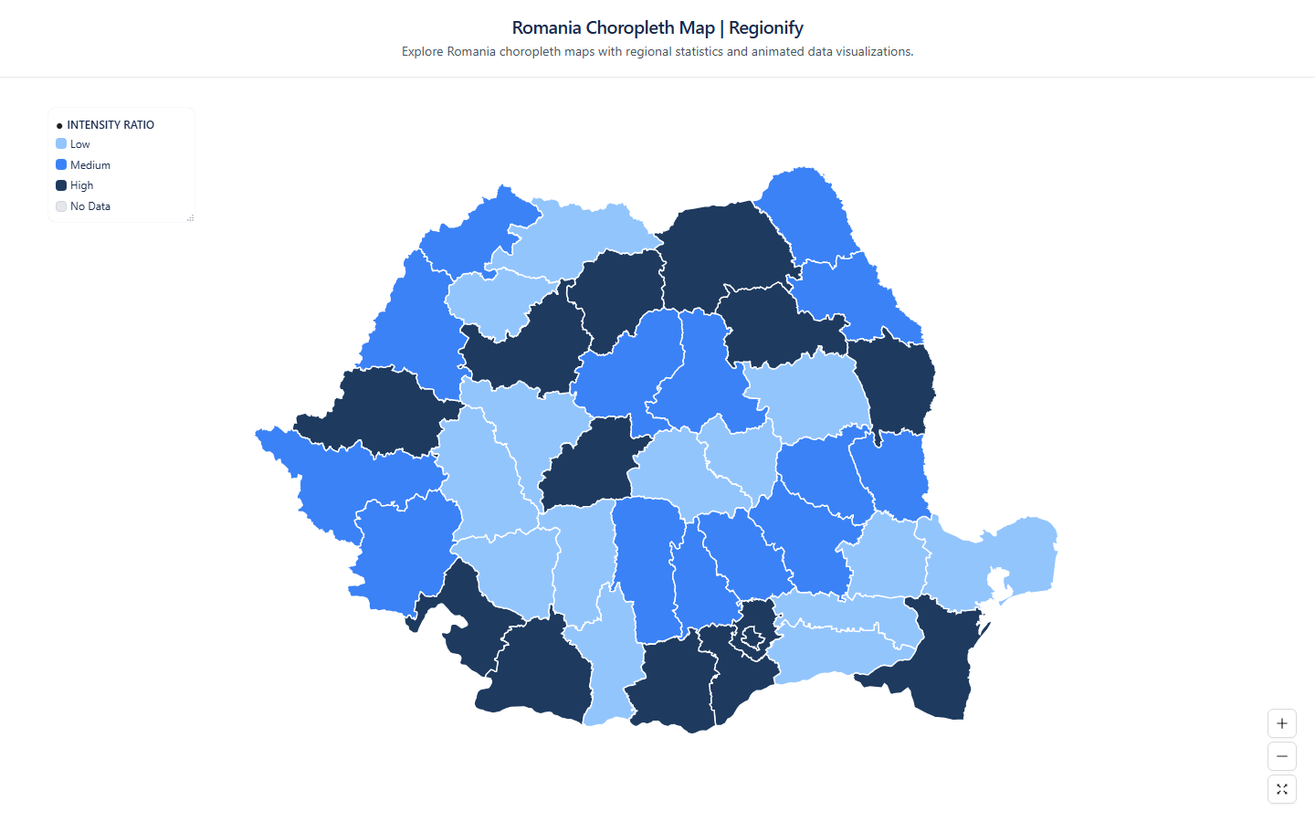 Public share page