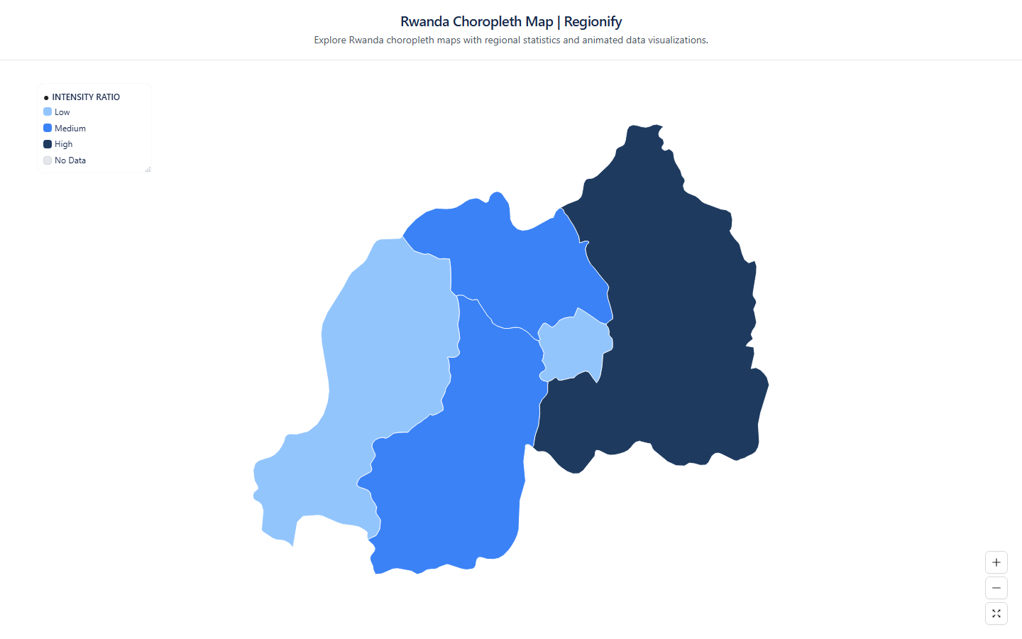 Public share page