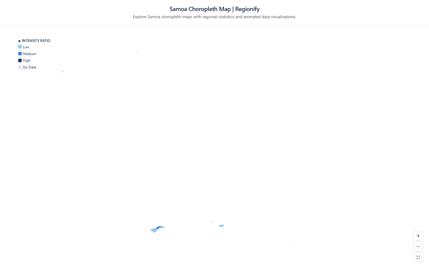 Public share page