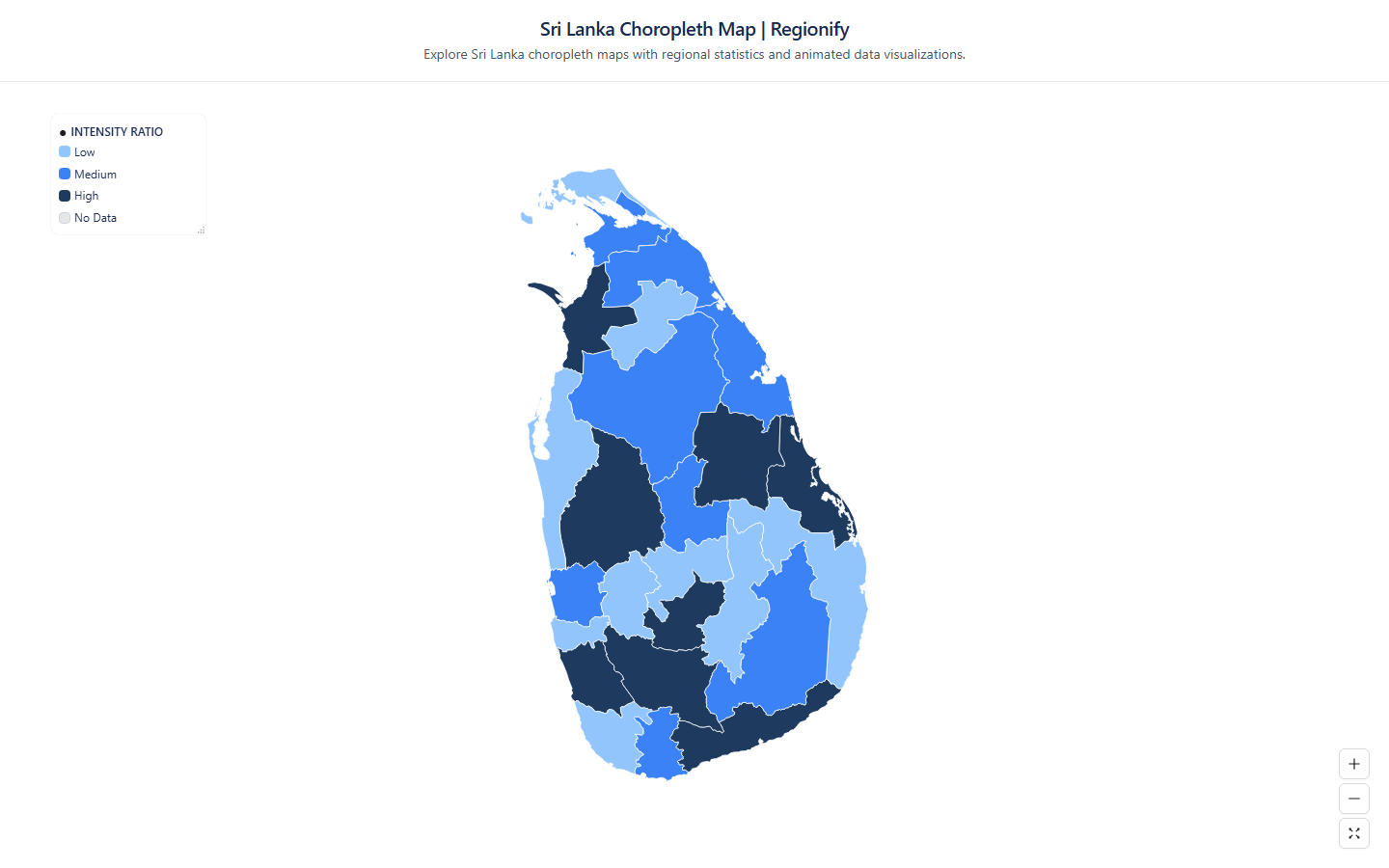 Public share page