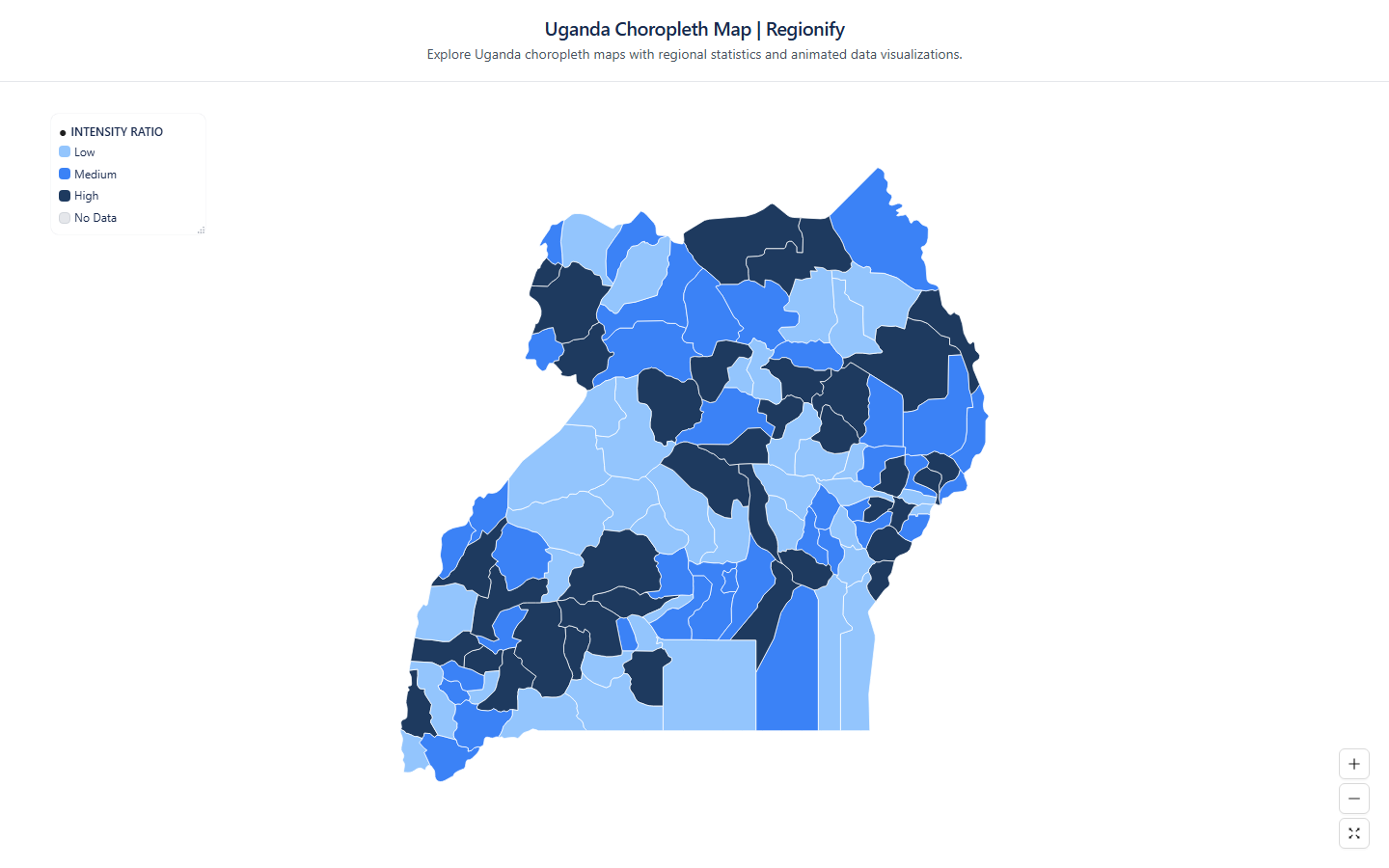 Public share page