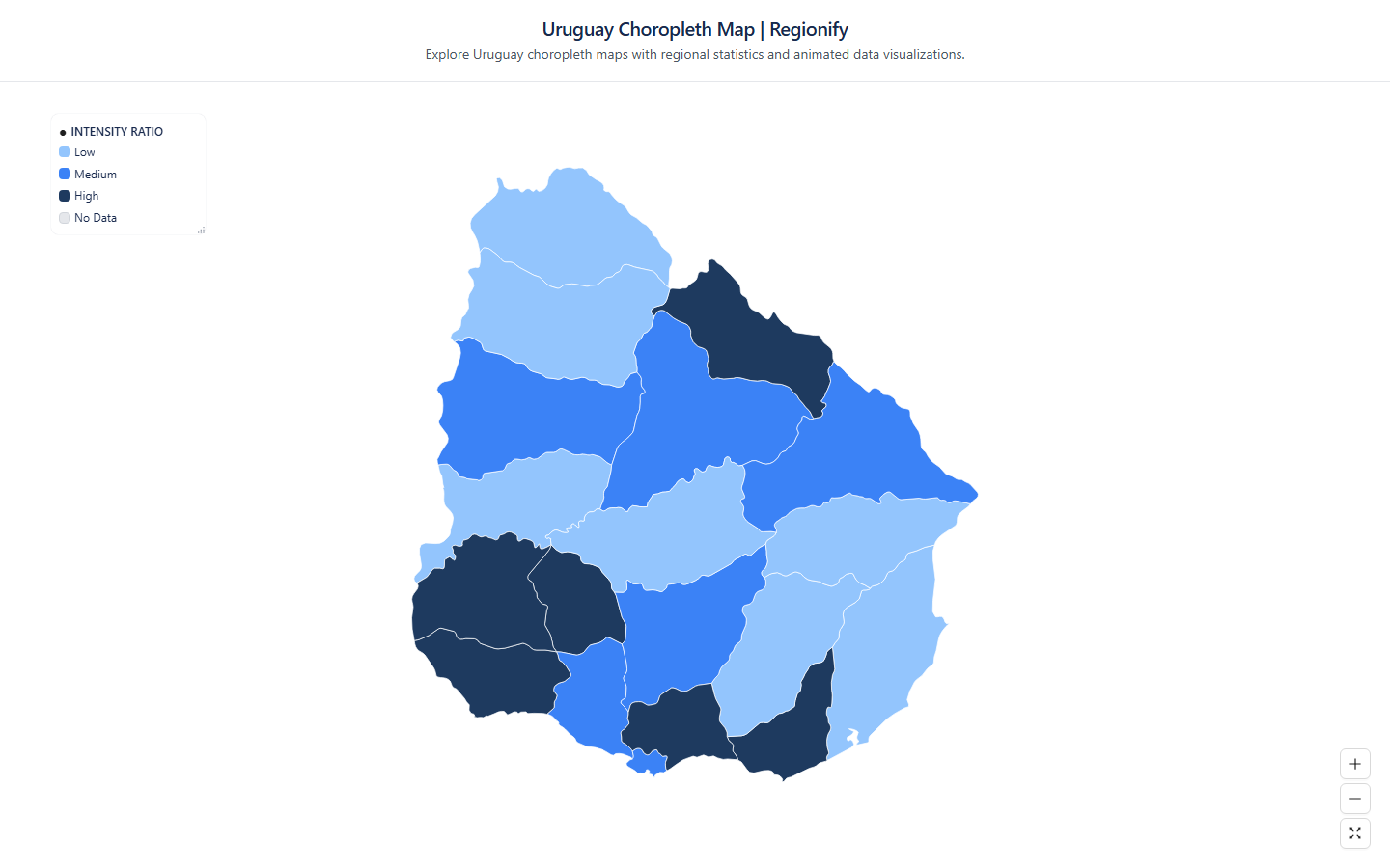 Public share page